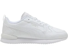 Vyriški laisvalaikio bateliai Puma R78 Cyclone SL, balti, 406163 02