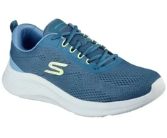 Vyriški laisvalaikio bateliai Skechers Skech-Lite Pro 2.0-Berrix, turkio spalvos, 233184 TEAL