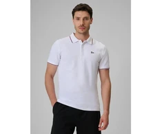 Vyriški laisvalaikio marškinėliai polo 4F 4FRSS26TPTSM0897-10S