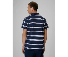 Vyriški laisvalaikio polo marškinėliai 4F 4FRSS26TPTSM0898-31S