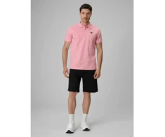 Vyriški laisvalaikio polo marškinėliai 4F 4FRSS26TPTSM0900-10S