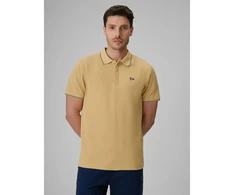 Vyriški laisvalaikio polo marškinėliai 4F 4FRSS26TPTSM0897-83S