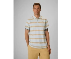 Vyriški laisvalaikio polo marškinėliai 4F 4FRSS26TPTSM0898-34S