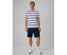 Vyriški laisvalaikio polo marškinėliai 4F 4FRSS26TPTSM0898-10S