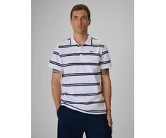 Vyriški laisvalaikio polo marškinėliai 4F 4FRSS26TPTSM0898-10S