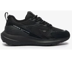 Vyriški laisvalaikio sportiniai bateliai Lacoste L003 EVO, juodi (747SMA012102H)