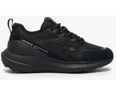 Vyriški laisvalaikio sportiniai bateliai Lacoste L003 EVO, juodi (747SMA012102H)