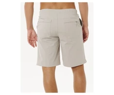 Vyriški laisvo kirpimo šortai Rip Curl Boardwalk Premium Surf, pilki