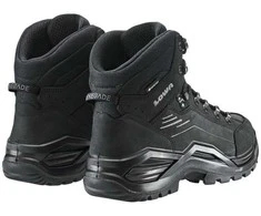 Vyriški lauko batai LOWA Renegade Evo GTX Mid, juodi