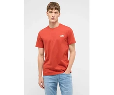 Vyriški marškinėliai Mustang AUSTIN 1017772 7113