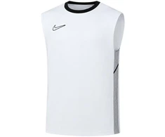 Vyriški marškinėliai Nike Academy 25, balti, FZ9747 100