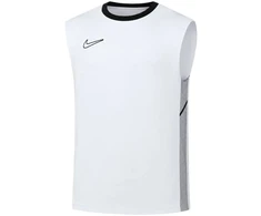 Vyriški marškinėliai Nike Academy 25, balti, FZ9747 100