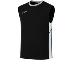 Vyriški marškinėliai Nike Academy 25, juodi FZ9747 010