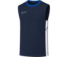 Vyriški marškinėliai Nike Academy 25, tamsiai mėlyni FZ9747 410