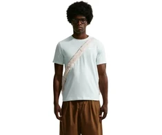 Vyriški marškinėliai Nike Club Tee, mėtų spalvos, AR4997 395