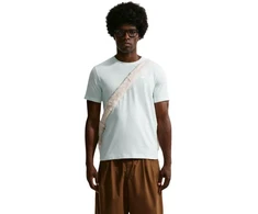 Vyriški marškinėliai Nike Club Tee, mėtų spalvos, AR4997 395