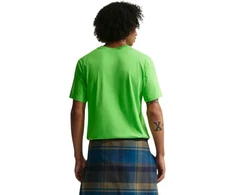 Vyriški marškinėliai Nike Club Tee, žali AR4997 311