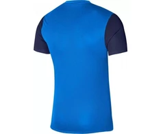 Vyriški marškinėliai Nike DF Trophy V JSY SS, mėlyni, DR0933 463