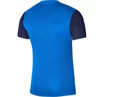 Vyriški marškinėliai Nike DF Trophy V JSY SS, mėlyni, DR0933 463