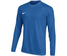 Vyriški marškinėliai Nike Dri-FIT Park VIII, mėlyni, HV8232 463