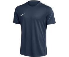 Vyriški marškinėliai Nike Dri-FIT Strike tamsiai mėlyni HV8339 410