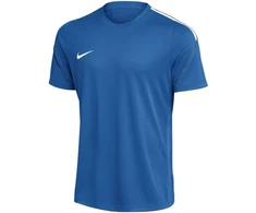 Vyriški marškinėliai Nike Dri-FIT Strike, mėlyni