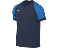 Vyriški marškinėliai Nike Dri-FIT TrophyVI, tamsiai mėlyni, HV8151 410