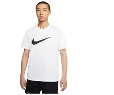 Vyriški marškinėliai Nike NSW Icon Swoosh M DC5094-100