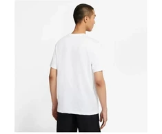 Vyriški marškinėliai Nike NSW Icon Swoosh M DC5094-100