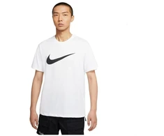 Vyriški marškinėliai Nike NSW Icon Swoosh M DC5094-100
