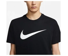 Vyriški marškinėliai Nike NSW Icon Swoosh M DC5094-010