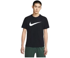 Vyriški marškinėliai Nike NSW Icon Swoosh M DC5094-010