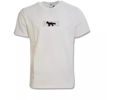 Vyriški marškinėliai PUMA x MAISON KITSUNE Oversized Tee - 530434-02