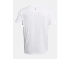 Vyriški marškinėliai Under Armour, balti