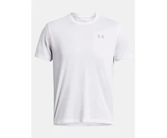 Vyriški marškinėliai Under Armour, balti