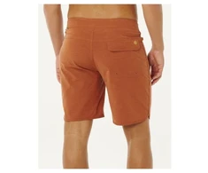 Vyriški maudymosi šortai Rip Curl Mirage Pacific Rinse Easy, oranžiniai
