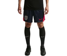 Vyriški „Nike“ Anglijos futbolo rinktinės 2026 m. išvykos šortai, tamsiai mėlyni, IB5403 451