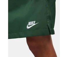 Vyriški „Nike Club“ šortai, žali, FN3307 323