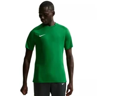 Vyriški Nike Dri-Fit Park VIII marškinėliai žali HV8173 302