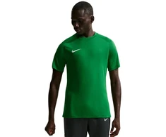 Vyriški Nike Dri-Fit Park VIII marškinėliai žali HV8173 302