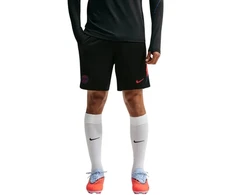 Vyriški „Nike“ Dri-FIT PSG šortai, juodi, II2611 010