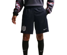 Vyriški „Nike England Strike“ šortai, tamsiai mėlyni, IB5064 451