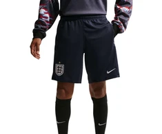 Vyriški „Nike England Strike“ šortai, tamsiai mėlyni, IB5064 451