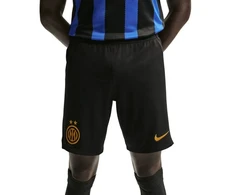 Vyriški „Nike“ Inter Milan 2026/27 m. sezono namų stadiono šortai, juodi II1973 010