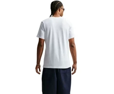 Vyriški „Nike“ „Inter Milan“ marškinėliai, balti, IM1662 100