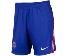 Vyriški „Nike“ „Paris Saint-Germain“ 2026/27 m. sezono „Stadium“ namų rungtynių šortai, mėlyni, II1965 417