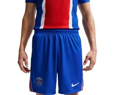 Vyriški „Nike“ „Paris Saint-Germain“ 2026/27 m. sezono „Stadium“ namų rungtynių šortai, mėlyni, II1965 417