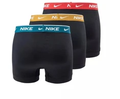 Vyriški Nike Trunk 3 vnt. bokseriai - 0000KE1008-C4R
