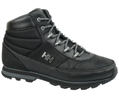 Vyriški odiniai batai Helly Hansen Calgary, juodi