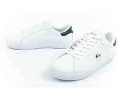 Vyriški odiniai laisvalaikio batai Lacoste Powercourt 125 1